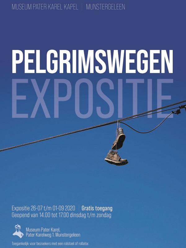 Zaterdag 25 juli t/m zondag 29 november